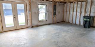 Gorgeous New Construction Home in Gambrill View Community available late July! Gallery 69