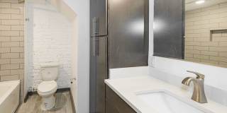 18th Street Lofts Gallery 11
