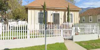 2 Bed  1 Bath House Gallery 1