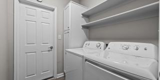 Townhomes of Bent Tree Gallery 10