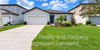 5414 Keaton Springs Drive 5414 Keaton Springs Drive Gallery 1