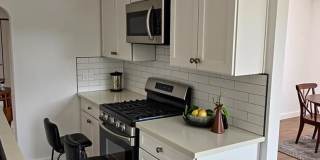 Newly renovated One Bedroom One Bathroom Apartment Newly renovated One Bedroom One Bathroom Apartment Gallery 1