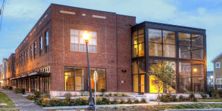 North Sarah Apartments Gallery 23