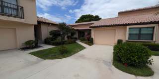 Beautifully Renovated 2BR/2BA Home in Martin Downs Golf Community –  annual rental Gallery 3