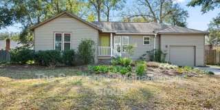 1239 Cornwallis Road Gallery 1