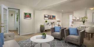 Seneca Club Apartments Gallery 1