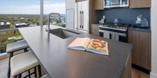 One Clinton Park Gallery 2