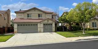 Spacious Moreno Valley Ranch Home with 3-Car Garage & Resort-Style Amenities Gallery 1