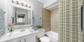 Copper Cove Apartments Gallery 18