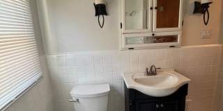 Charming 3BR House in Detroit Charming 3BR House in Detroit Gallery 4