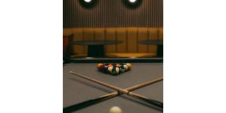 Cavalier at the Crosswalks Gallery 10