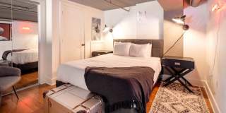 West Lofts Gallery 14