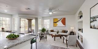 Arbors at Lee Vista Gallery 7