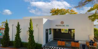 Puerta Del Sol Gallery 22