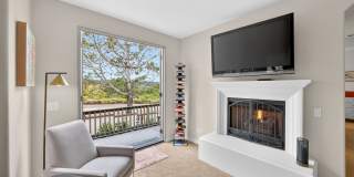 Elegant Summer Rental in Carmel Valley | Fully Furnished Gallery 32