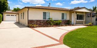 Beautiful 4 bedroom 2.5 bath house Gallery 1
