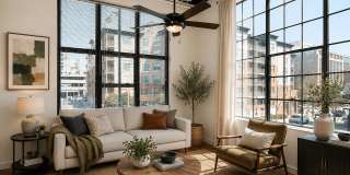 MC Kiser Lofts Gallery 3