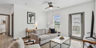 The Leo - 55+ Active Adult Apartment Homes Gallery 13