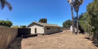 SD: Spacious 3BD/2BA Home in Oceanside with Large Backyard, In-Unit Laundry & Attached Garage Gallery 17