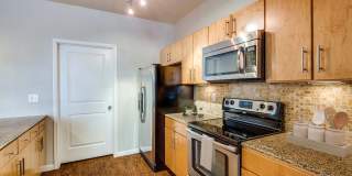 The Lofts Citycentre Gallery 18