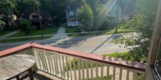 Spacious Home Near U-M | Large Bedrooms, Porches & In-Unit Laundry Spacious Home Near U-M | Large Bedrooms, Porches & In-Unit Laundry Gallery 24