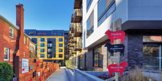 Fenwick Apartments Gallery 11