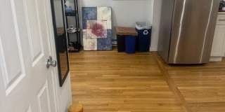 Nicely updated, pet friendly 2 bed in South Boston for September 1! Gallery 3