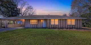 Charming 3BR House in Opelousas - LIMITED SPECIAL BELOW Gallery 1