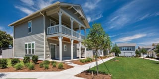 The Cottages at Old Monrovia Gallery 38