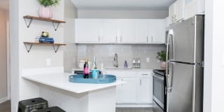 The Atlantic Loring Heights Gallery 1