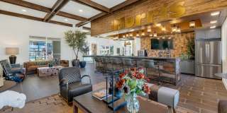 Everly at Morrison Ranch Gallery 42