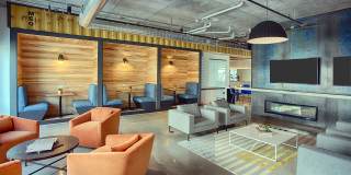 South Main Station Gallery 19