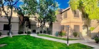 15151 N FRANK LLOYD WRIGHT Boulevard unit: 1085 Gallery 1