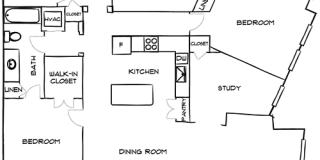 21 Fitzsimons Apartment Homes Gallery 25