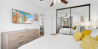 Kahana Manor #318 Furnished One Bedroom One Bath Unit Gallery 26