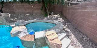 5 bedroom + Loft with pool in Aliante Master Gallery 7
