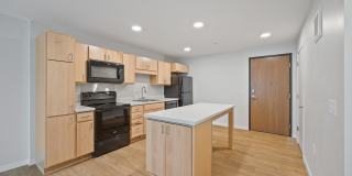 The Theodore Apartments - Senior & Affordable Housing Gallery 20