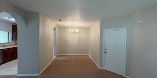 Beautiful Corner-Unit Townhome in Gated Tivoli Gardens | 3 Bedrooms, Loft & Conservation Views! Gallery 11