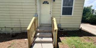 Charming 2BR/1BA Near VSU – Hardwood Floors Charming 2BR/1BA Near VSU – Hardwood Floors Gallery 7