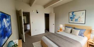Great 1 bed at 551 Pearl Condominiums! Gallery 3