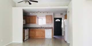 Beautifully remodeled 2bed/2ba Townhome - Ask about our Move-in Specials Gallery 1