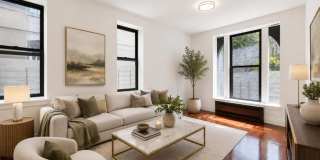 609 West 137th Street Gallery 1