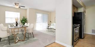 West Pointe Apartments Gallery 9