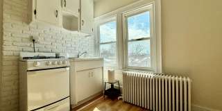 57 71st Street Gallery 1