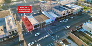 128 S Main St Gallery 1