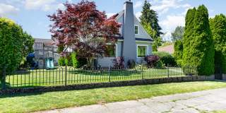 Charming North Admiral Craftsman w/ Modern Updates! Gallery 33