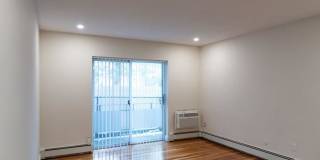 725 Adams St. Gallery 1