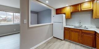 Elyria - updated two floor townhouse, 2 bed/1bath. Gallery 1