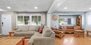 3 Bed 2.5 Bath Fully Furnished single level rancher with fenced yard & plenty of space with Commercial 40x30 shop 3 Bed 2.5 Bath Fully Furnished single level rancher with fenced yard & plenty of space with Commercial 40x30 shop Gallery 13