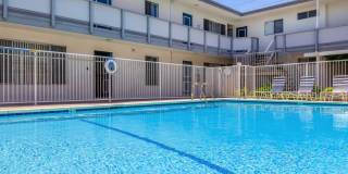 Ocean West Apartments Gallery 10
